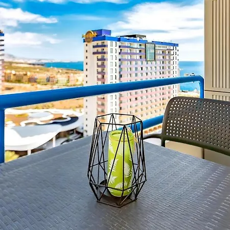 Sol With Amazing Seaview Appartement *