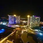 Apartmán Sol With Amazing Seaview Costa Adeje (Tenerife)