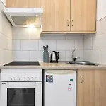 Apartmán Sol With Amazing Seaview *