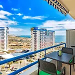 Sol With Amazing Seaview