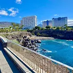 Sol With Amazing Seaview Apartmán *