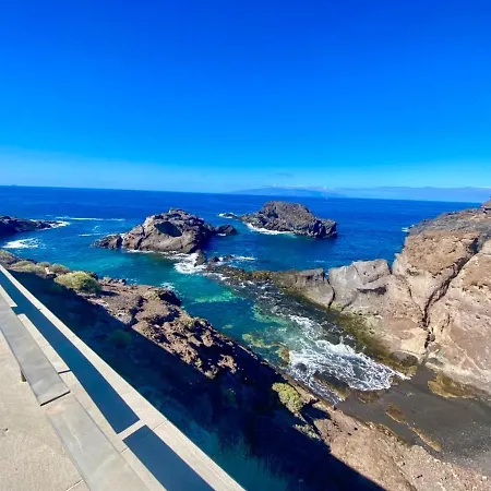 Apartmán Sol With Amazing Seaview