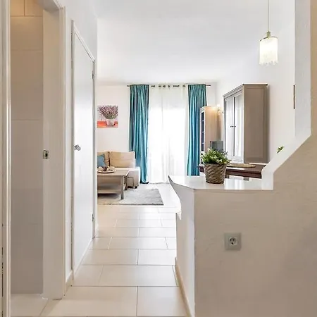 Sol With Amazing Seaview Apartamento Costa Adeje (Tenerife)