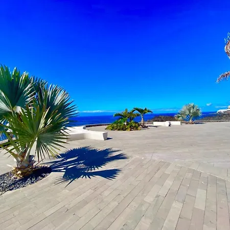 Apartmán Sol With Amazing Seaview